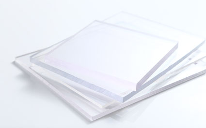 聚碳酸酯實(shí)心板