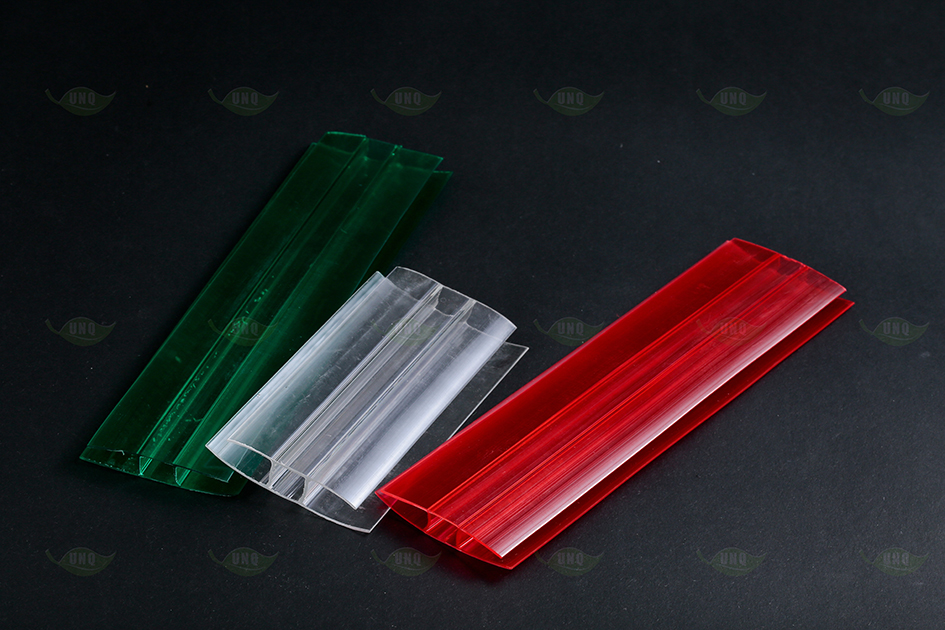 pc陽(yáng)光板中接