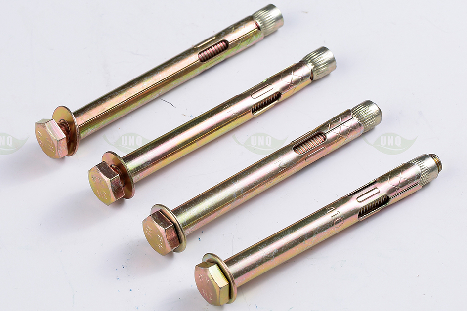 雨棚專用膨脹螺絲