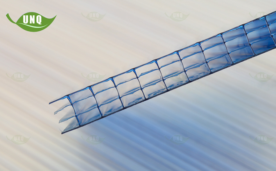 搭陽光板棚多少錢