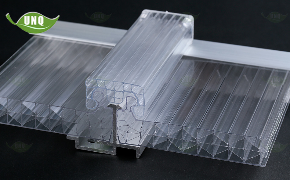 真空陽光板怎么安裝