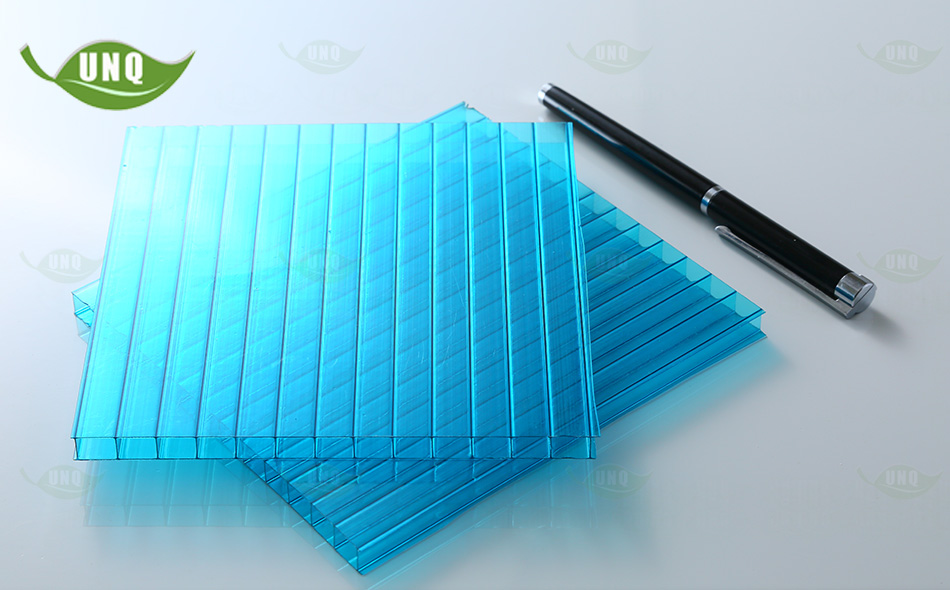 6mm陽光板廠家報價