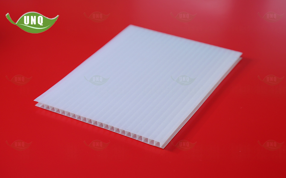 10mm雙層陽光板報價