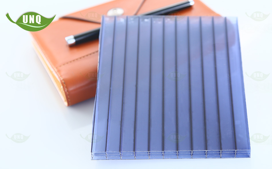 四層陽(yáng)光板廠家