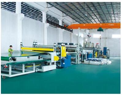 優尼科陽光板廠家