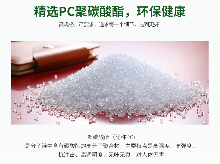 防靜電PC板原料