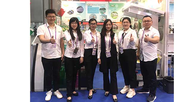 優(yōu)尼科優(yōu)勢