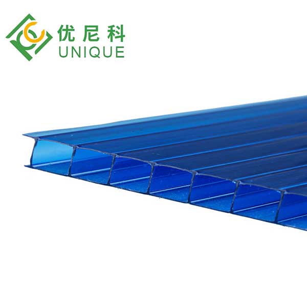 河北優尼科pc陽光板廠家