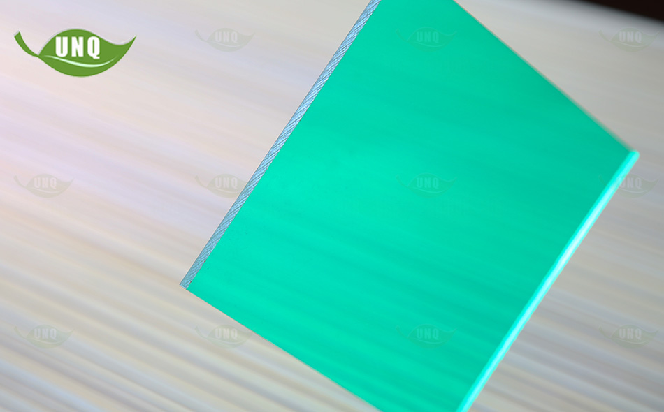 優尼科pc耐力板圖片