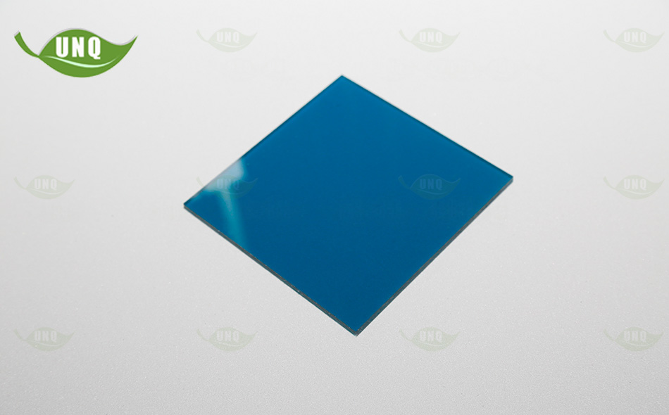 3mm寶藍耐力板
