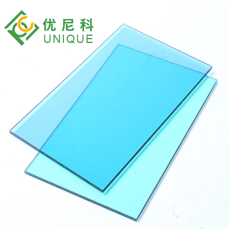 pc聚碳酸酯實(shí)心板