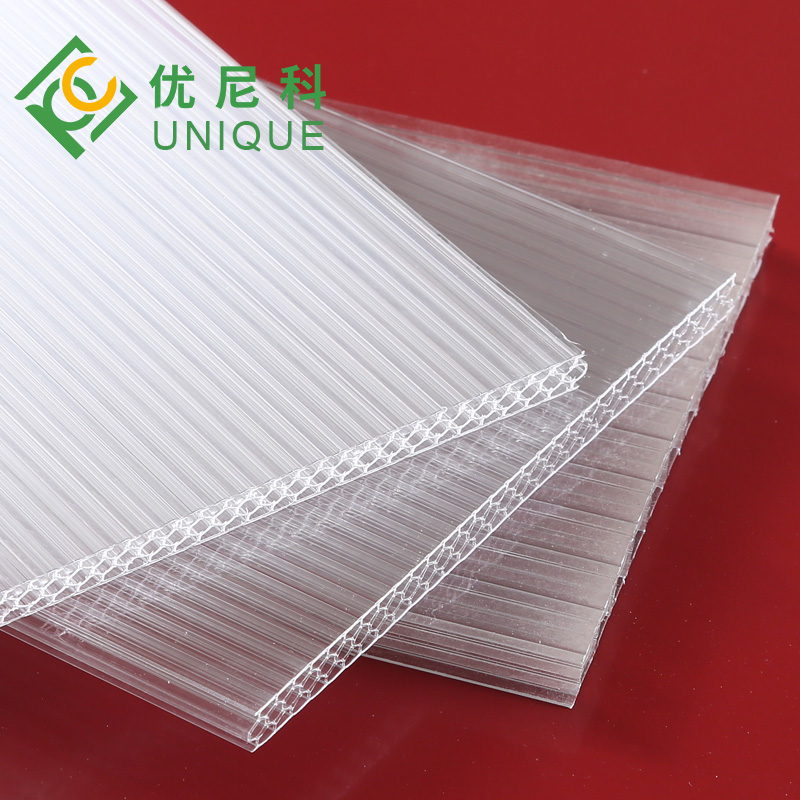 溫室大棚專用pc板