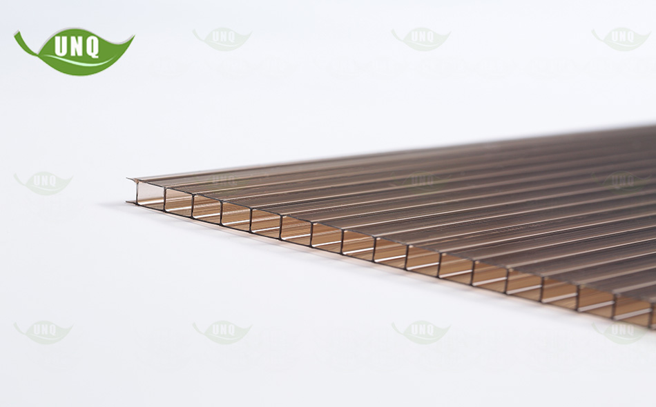 pc雙層陽(yáng)光板