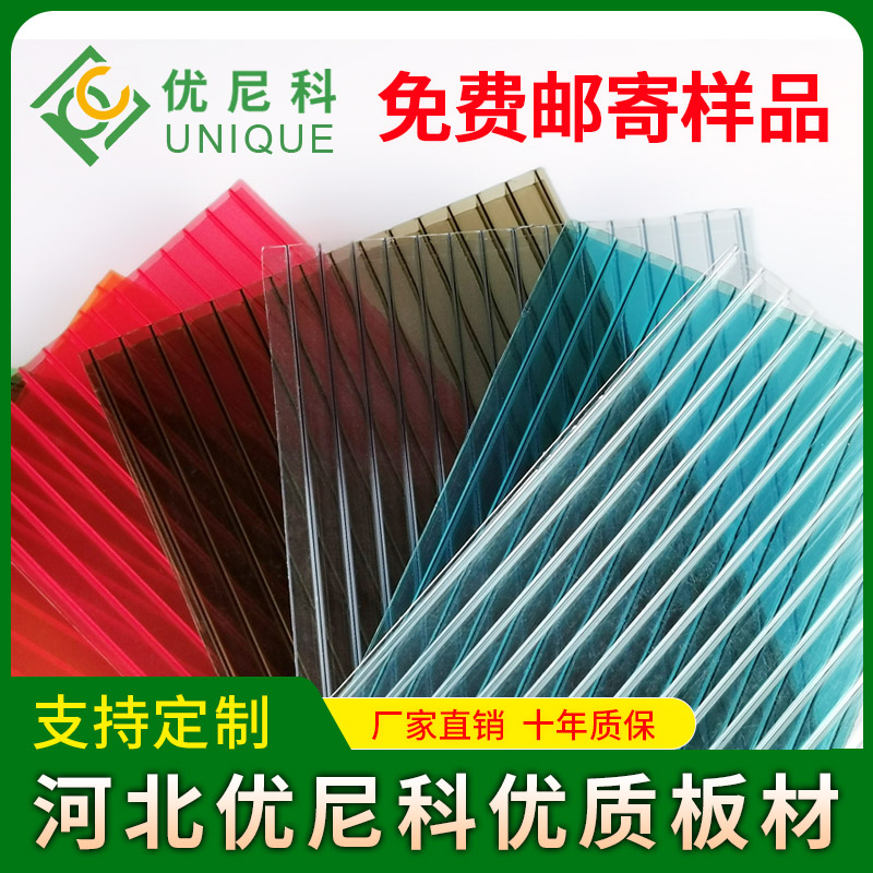 陽光板溫室大棚多少錢一平方米