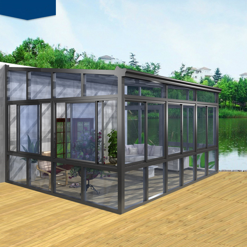 陽光房造價大概多少錢一平方